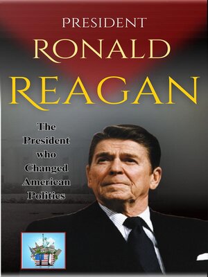 cover image of President Ronald Reagan